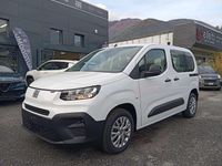 Nuova Fiat Doblò 131 CV (96 kW) 2025 Bianco Monovolume