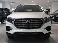 Nuova SWM G01 139 CV (102 kW) 2025 Bianco SUV