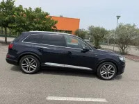 Usata Audi Q7 Business Plus 272 CV (200 kW) 2016 SUV