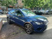 Usata Seat Arona Style 95 CV (69 kW) 2018 SUV