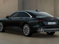 Nuova Audi A6 Business 204 CV (150 kW) 2026 Verde mezzanotte metallizzato Berlina