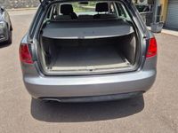 Usata Audi A4 140 CV (102 kW) 2005 Grigio Station wagon