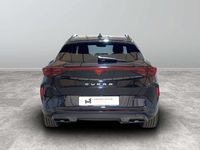 Usata Cupra Formentor 150 CV (110 kW) 2025 Nero midnight SUV