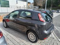 Usata Fiat Grande Punto 2011 Utilitaria