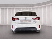 Usata MG MG3 Luxury 195 CV (143 kW) 2024 Bianco Utilitaria