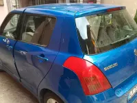 Usata Suzuki Swift 68 CV (50 kW) 2005 Utilitaria