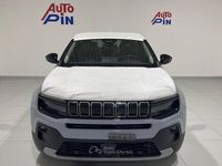 Nuova Jeep Avenger Summit 109 CV (80 kW) 2026 Nero SUV