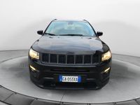 usata Jeep Compass 2nd serie 1.4 MultiAir 2WD Night...