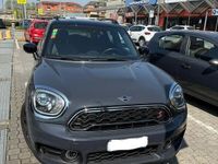 Usata Mini Countryman 190 CV (139 kW) 2020 Grigio SUV