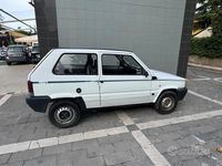 Usata Fiat 750 33 CV (24 kW) 1989 Bianco Berlina