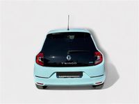 Usata Renault Twingo Intens 60 kW (82 CV) 2021 Azzurro Utilitaria