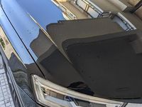 Usata Audi Q3 150 CV (110 kW) 2016 Nero SUV