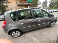 Usata Renault Scénic 111 CV (81 kW) 2004 Grigio Monovolume
