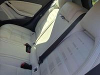 Usata Mercedes GLA200 136 CV (100 kW) 2018 Blu/azzurro SUV