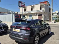 Usata VW Taigo Life 110 CV (80 kW) 2023 Grigio SUV