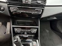 Usata BMW 218 Active Tourer 150 CV (110 kW) 2017 Monovolume