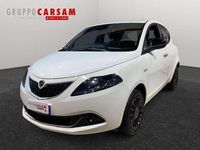 Usata Lancia Ypsilon Silver 69 CV (50 kW) 2022 Bianco Utilitaria