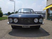 Usata Lancia Fulvia S 91 CV (66 kW) 1970 Blu Coupé