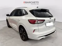 Usata Ford Kuga ST-Line 190 CV (139 kW) 2023 Bianco SUV