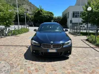 Usata BMW 525 Sport Line 218 CV (160 kW) 2013 Berlina