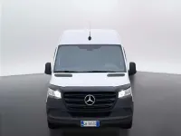 Usata Mercedes Sprinter Business 143 CV (105 kW) 2020 Bianco Furgone