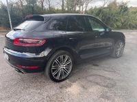 usata Porsche Macan S 3.0 S Diesel