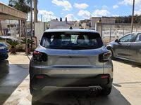 Nuova Jeep Avenger Altitude 100 CV (73 kW) 2025 Grigio SUV