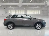 Usata Audi Q3 Advanced 199 CV (146 kW) 2020 SUV