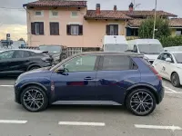 Brugt Renault 5 E-Tech Iconic 110 kW (150 HK) 2025 Bestyle berlino (blu notturno Sedan