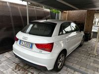 usata Audi A1 Sportback A1 I 2015 Sportback 1.2 tdi