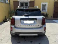 Usata Mini Cooper Countryman Classic 136 CV (100 kW) 2023 Grigio SUV