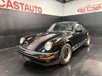 Usata Porsche 911 Carrera 200 CV (147 kW) 1977 Nero Coupé