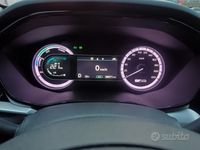 Usata Kia Niro 141 CV (103 kW) 2021 Nero SUV