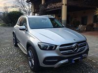 Usata Mercedes GLE300 245 CV (180 kW) 2021 SUV