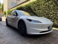 Usata Tesla Model 3 152 kW (208 CV) 2024 Berlina