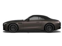 Nuova Mercedes SL43 AMG AMG Line Premium Plus 421 CV (309 kW) 2026 Grigio