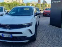 Usata Opel Mokka Elegance 110 CV (80 kW) 2023 Bianco SUV