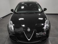 usata Alfa Romeo Giulietta 1.4 Turbo 120 CV GPL Unico Proprietario
