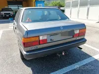 Usata Lancia Prisma 105 CV (77 kW) 1983 Grigio Berlina