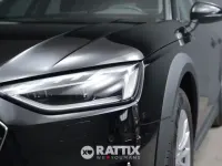 Usata Audi A4 Allroad Business 203 CV (149 kW) 2023 Nero Station wagon