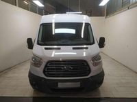 Usata Ford Transit Trend 170 CV (125 kW) 2019 Bianco Berlina