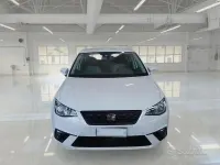 Usata Seat Ibiza Style 89 CV (65 kW) 2020 Bianco Utilitaria