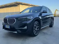 Usata BMW X1 xLine 150 CV (110 kW) 2022 SUV