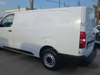 Usata Fiat Scudo 102 CV (75 kW) 2024 Bianco Furgone