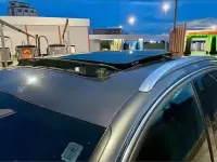 Usata Audi Q5 239 CV (175 kW) 2009 Grigio SUV