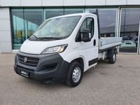 usata Fiat Ducato 33 2.3 MJT 120CV PC Cabinato SPONDE