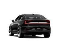 Nuova Polestar 2 Plus 309 kW (421 CV) 2025 Nero Utilitaria