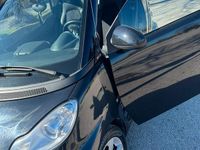 Usata Smart ForTwo Coupé 71 CV (52 kW) 2007 Nero Coupé