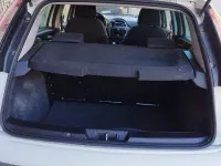 Usata Fiat Punto Evo 75 CV (55 kW) 2011 Bianco Utilitaria