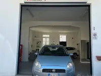Usata Fiat Grande Punto 77 CV (56 kW) 2006 Grigio Utilitaria